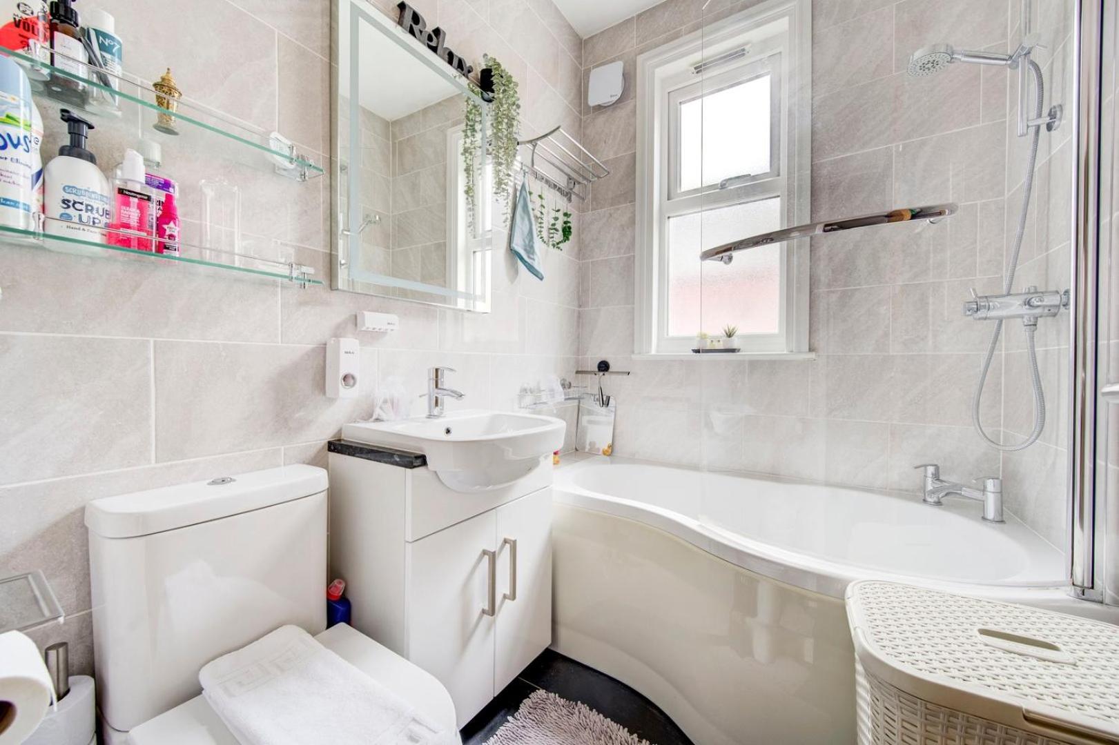 Guestready - Tranquility Near Shepherd'S Bush London Exterior photo